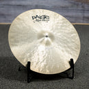 Paiste Masters Dark Crash - 17"