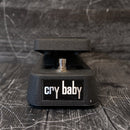 Dunlop GCB95 Cry Baby Standard Wah