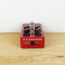 TC Electronic Hall of Fame 2 Reverb