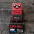 Boss DM-2W Waza