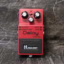 Boss DM-2W Waza