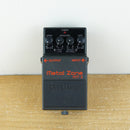 Boss MT-2 Metal Zone