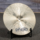 Paiste Masters Dark Crash - 17"