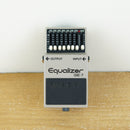 Boss GE-7 Equalizer