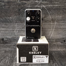 Keeley Compressor Plus Compressor / Sustainer / Expander