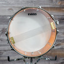 Trick Scorched Copper Snare - 14x5.5"