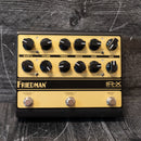 Friedman IR-X Dual Tube Preamp