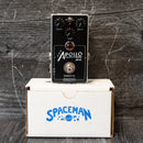 Spaceman Effects Apollo VII