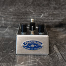 Spaceman Effects Apollo VII