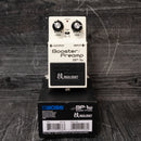 Boss BP-1W Booster / Preamp Waza Craft