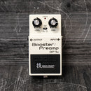 Boss BP-1W Booster / Preamp Waza Craft