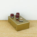 J. Rockett Archer Ikon Overdrive