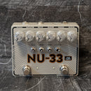 SolidGoldFX NU-33 - Vinyl Engine