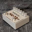 SolidGoldFX NU-33 - Vinyl Engine