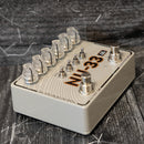 SolidGoldFX NU-33 - Vinyl Engine