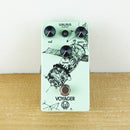 Walrus Audio Voyager Preamp/Overdrive