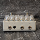 SolidGoldFX NU-33 - Vinyl Engine