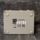 SolidGoldFX NU-33 - Vinyl Engine