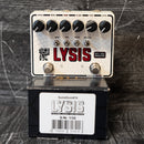 SolidGoldFX Lysis MKII