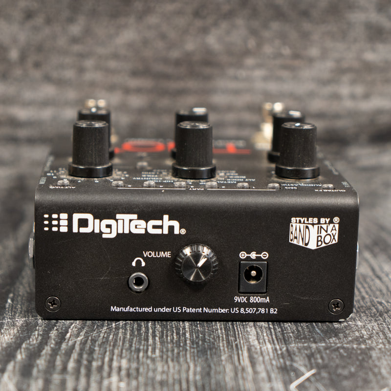 DigiTech TRIO Plus Band Creator + Looper