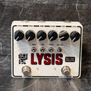 SolidGoldFX Lysis MKII
