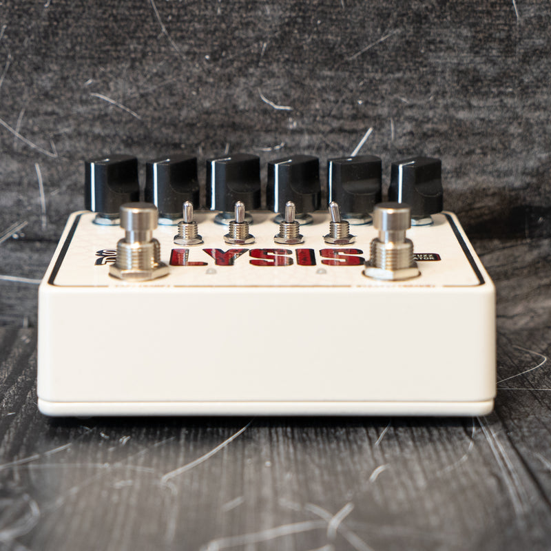 SolidGoldFX Lysis MKII