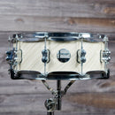 PDP Concept Maple Snare - Twisted Ivory - 14x5.5"