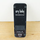Dunlop GCB95 Cry Baby Standard Wah