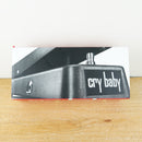 Dunlop GCB95 Cry Baby Standard Wah