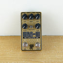 SolidGoldFX EM-III Multi-Head Octave Echo