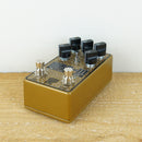 SolidGoldFX EM-III Multi-Head Octave Echo