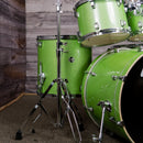 Ludwig Element Evolution 5pc Kit w/ Cymbals and Hardware