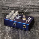 MXR M306 Poly Blue Octave