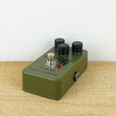 Electro-Harmonix Green Russian Big Muff Distortion/Sustainer Reissue