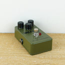 Electro-Harmonix Green Russian Big Muff Distortion/Sustainer Reissue