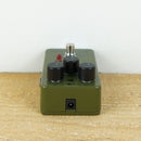 Electro-Harmonix Green Russian Big Muff Distortion/Sustainer Reissue