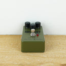 Electro-Harmonix Green Russian Big Muff Distortion/Sustainer Reissue