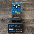 Boss BD-2W Blues Driver