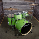 Ludwig Element Evolution 5pc Kit w/ Cymbals and Hardware