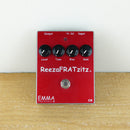 EMMA Electronic ReezaFRATzitz Overdrive/Distortion