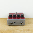 EMMA Electronic ReezaFRATzitz Overdrive/Distortion