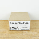 EMMA Electronic ReezaFRATzitz Overdrive/Distortion