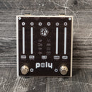 Poly Josh Smith Flat V