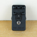 Hermida Audio USA Tiki Drive "Black Knight" Dual-Stage Overdrive