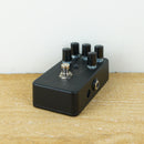Hermida Audio USA Tiki Drive "Black Knight" Dual-Stage Overdrive