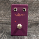 Lovepedal Believe