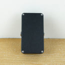 Hermida Audio USA Tiki Drive "Black Knight" Dual-Stage Overdrive