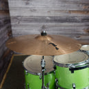 Ludwig Element Evolution 5pc Kit w/ Cymbals and Hardware