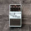 Boss CE-5 Chorus Ensemble