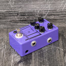 Poison Noises Hall of Mirrors